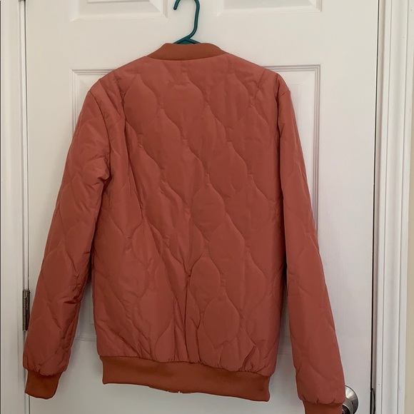 Adidas bomber jacket - Picture 4 of 4